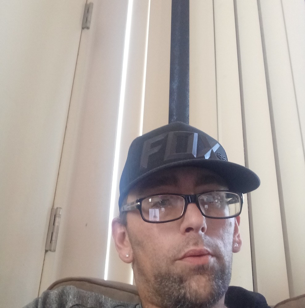 Meet your Posher, Brandon